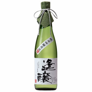 酔園　逢醸（あいがも）　純米吟醸原酒　1800ml 詳細画像