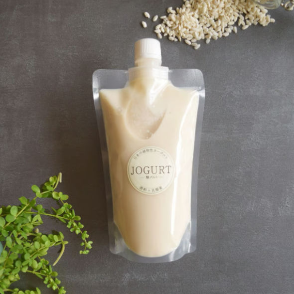 醸グルト 詳細画像 - 1