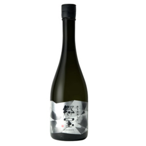 郷宝　純米吟醸　別誂磨き四割五分　720ml 詳細画像