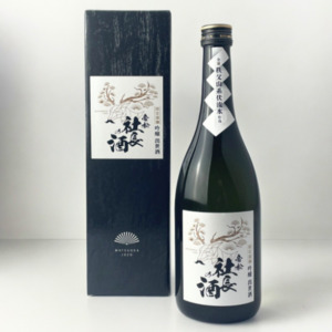 帝松 社長の酒 720ml 詳細画像