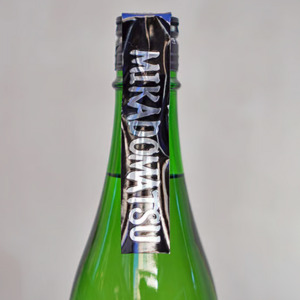 帝松 無濾過純米原酒『THE SAITAMA』 詳細画像