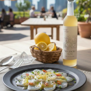 スペシャリストビネガー　ぬくもりユズ 詳細画像