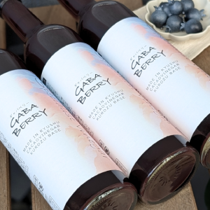 スペシャリストビネガー　ギャバベリー 詳細画像