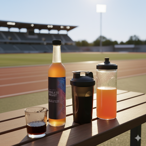 SPECIALIST VINEGAR ATHLETE NIGHT