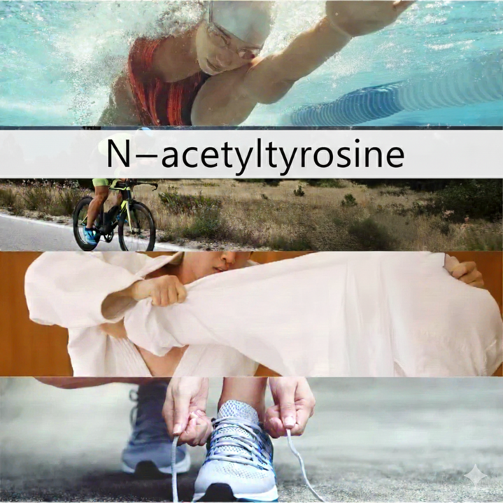 スペシャリストビネガー アスリートナイト 詳細画像