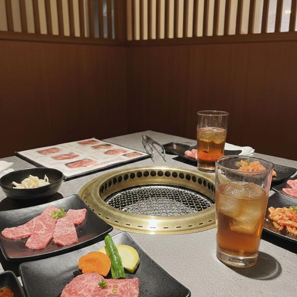 梅ジュースティー (梅酸茶) 詳細画像 - 3