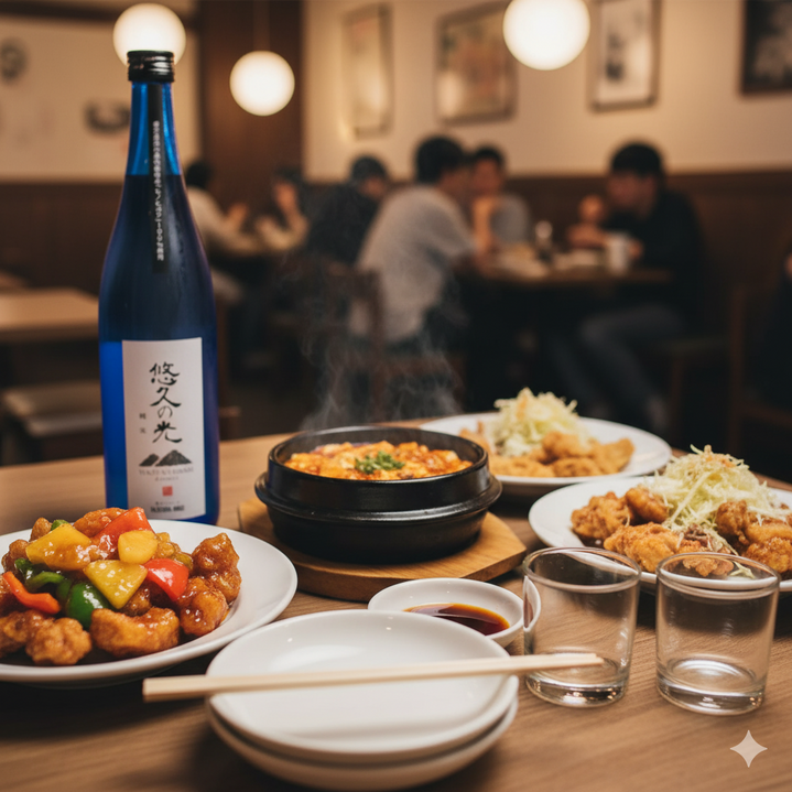 悠久の光　720ml 詳細画像