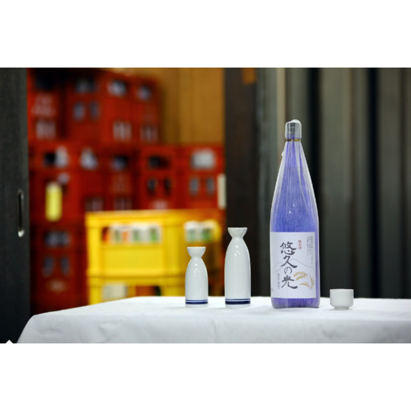 悠久の光　1800ml 詳細画像 - 2