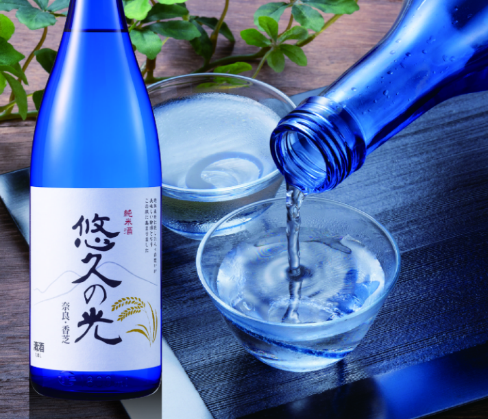 悠久の光 1800ml 詳細画像