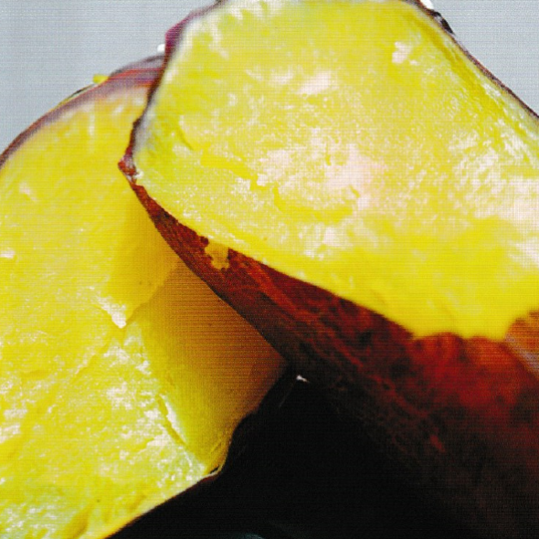 江戸前熟成冷凍焼き芋 詳細画像 - 2