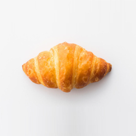 国産バタークロワッサン 詳細画像