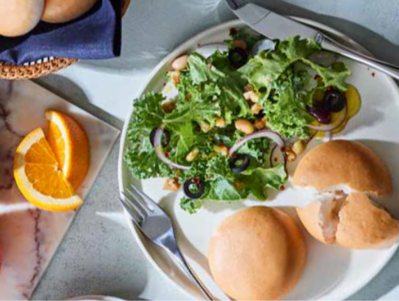 パン・オ・ショコラ 詳細画像