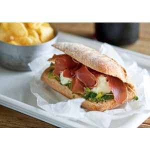 パン・オ・レ 詳細画像