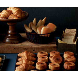 フォカッチャ 詳細画像