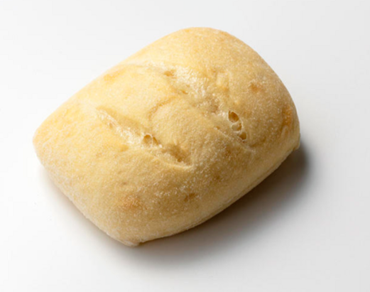 フォカッチャ 詳細画像