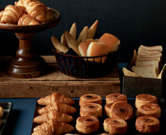 ブリオッシュ・ブール 詳細画像 - 2