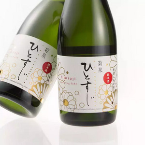 菊泉 ひとすじ 詳細画像