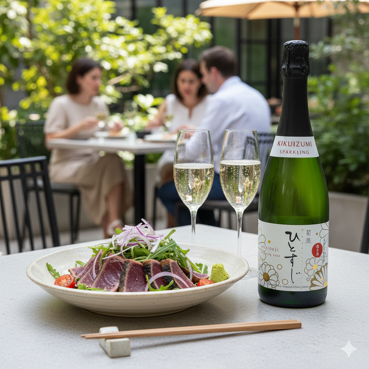 菊泉 ひとすじ 詳細画像