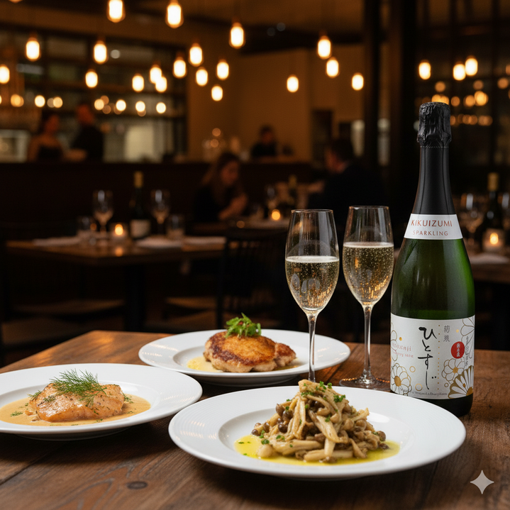 菊泉 ひとすじ 詳細画像