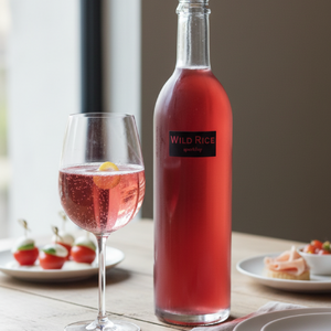 Seikai Wild Rice Sparkling
