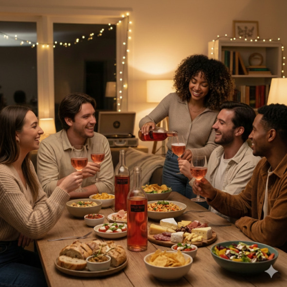 Seikai Wild Rice Sparkling 詳細画像 - 4