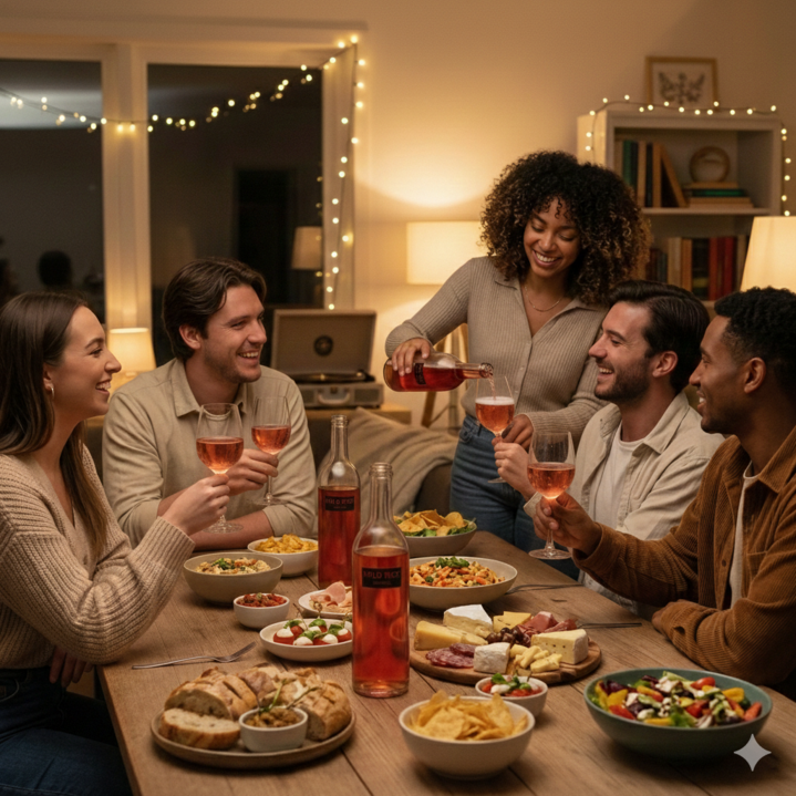 Seikai Wild Rice Sparkling 詳細画像